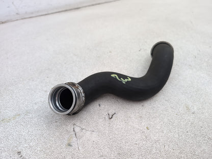Mercedes-Benz E220 W212 Blueef-Cy Radiator Coolant Pipe Hose A2045011682 - photo 2