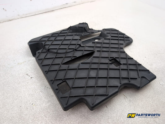 Engine Cover 2