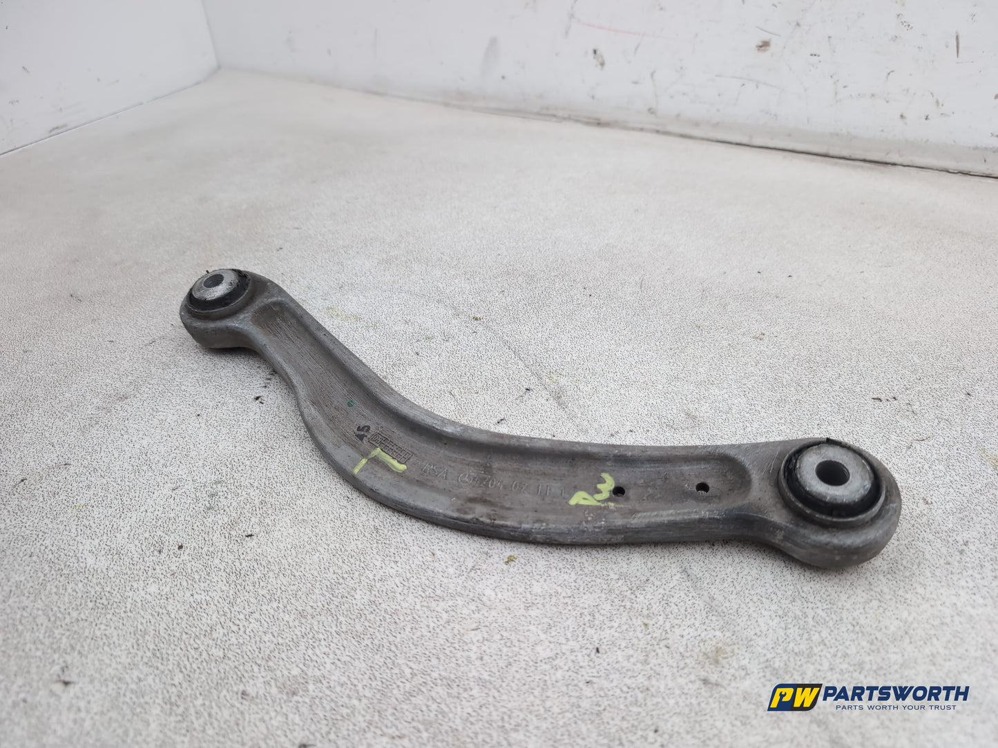 Mercedes-Benz E220 W212 Blueef-Cy Se Cdi A Suspension Arm Rear Wishbone Lh 20407 - photo 8