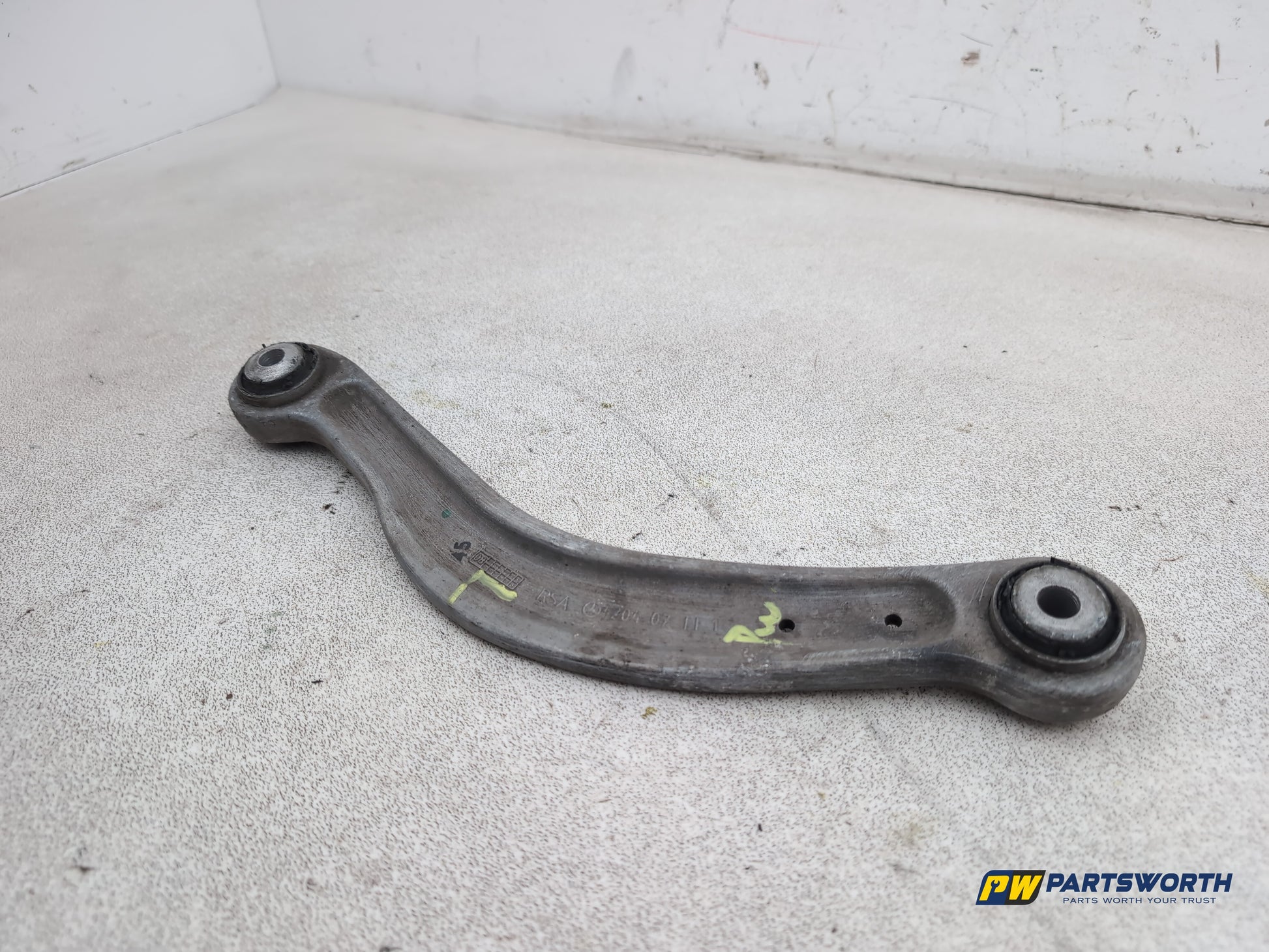 Mercedes-Benz E220 W212 Blueef-Cy Se Cdi A Suspension Arm Rear Wishbone Lh 20407 - photo 8