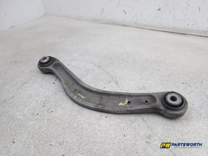Suspension Arm Rear Wishbone LH 2
