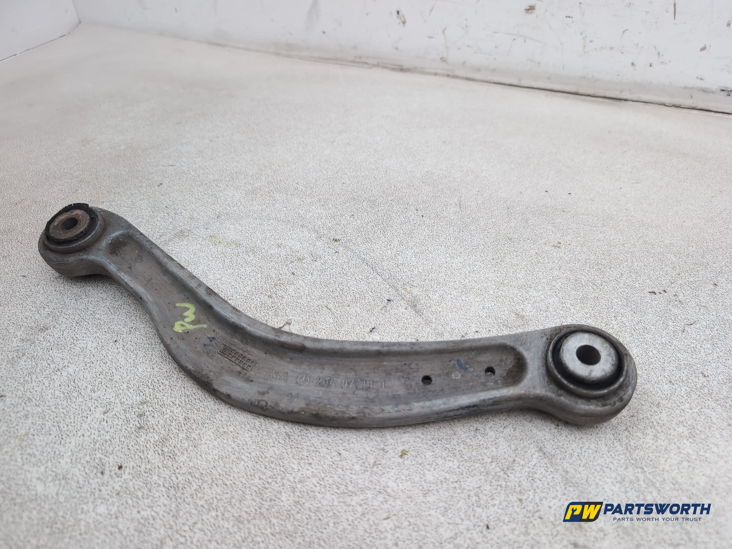Mercedes-Benz E220 W212 Blueef-Cy Se Cdi A Suspension Arm Rear Wishbone Rh - photo 8