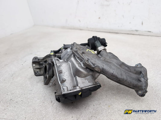 EGR Valve 2