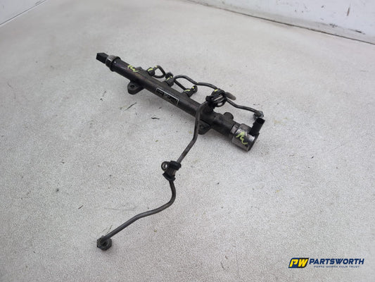 Fuel Rail 2