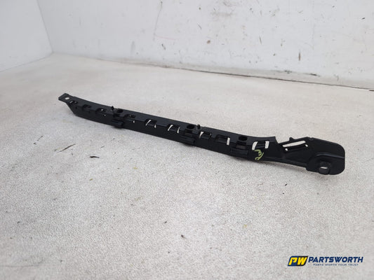 Bumper Rear Bracket RH 2