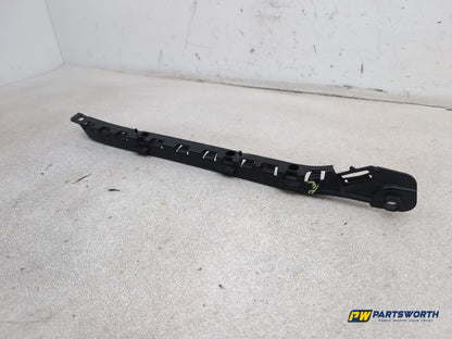 Mercedes-Benz E220 W212 Blueef-Cy Se Cdi Bumper Rear Bracket Rh A2128850242 - photo 2