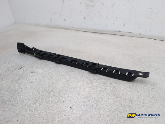 Bumper Rear Bracket LH 2