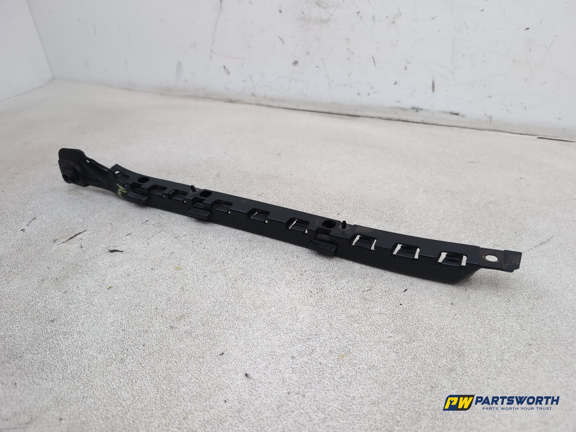 Mercedes-Benz E220 W212 Blueef-Cy Se Cdi A Bumper Rear Bracket Lh A2128850142 - photo 2