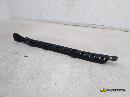 Mercedes-Benz E220 W212 Blueef-Cy Se Cdi A Bumper Rear Bracket Lh A2128850142 - photo 2