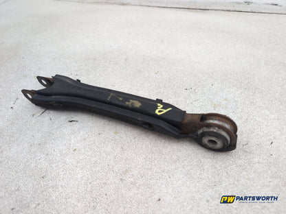 Mercedes-Benz E220 W212 Cdi A Wishbone Control Arm Axle Left A2043521488 - photo 8