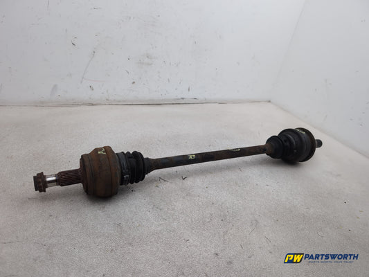 Mercedes-Benz E220 W212 Blueef-Cy Se Cdi A Driveshaft Rear Rh A2113570091 - photo 2