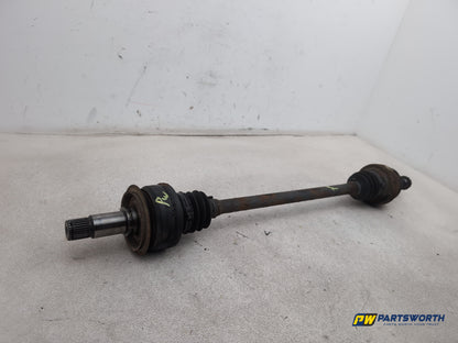 Mercedes-Benz E220 W212 Blueef-Cy Se Cdi A Driveshaft Rear Lh A2113570091 - photo 2