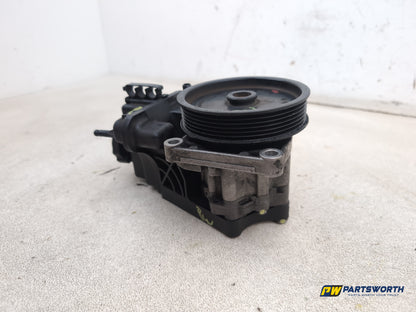 Mercedes-Benz E220 Blueef-Cy W212 Power Steering Pump 7691332150 - photo 9