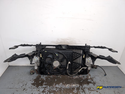 Radiator Pack (KIT) 8