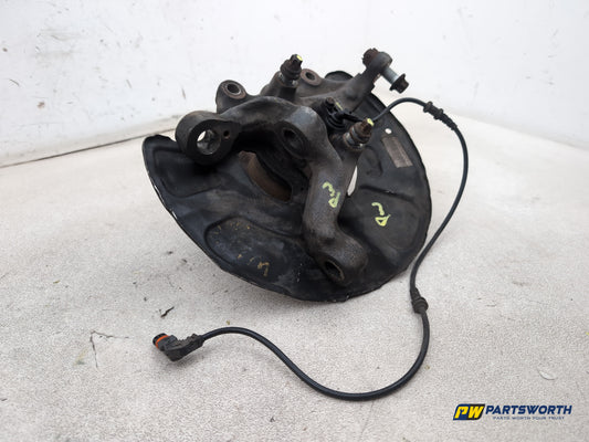 Mercedes-Benz E220 E-Class W212 Wheel Hub Front Lh Passenger Side 2009-2016 - photo 2