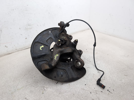 Mercedes-Benz E220 E-Class W212 Wheel Hub Front Rh Driver Side 2009-2016 - photo 2