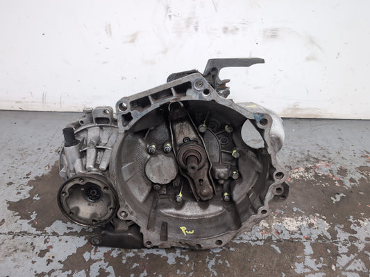 Audi A1 Contrast Edition Tdi 1.6l Diesel Manual Gearbox Assembly 02r301103 Cayc - photo 2