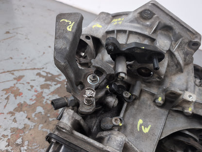 Audi A1 Contrast Edition Tdi 1.6l Diesel Manual Gearbox Assembly 02r301103 Cayc - photo 8