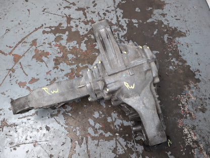 Mercedes-Benz Ml300 Sport Cdi Blue-Cy Automatic Differential Front A1643302102 - photo 8