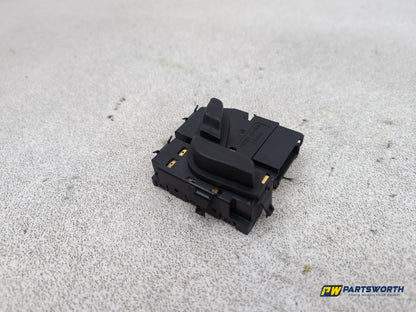 Mercedes-Benz E220 E-Class W212 Front Right Seat Control Switch A2048701958 - photo 8