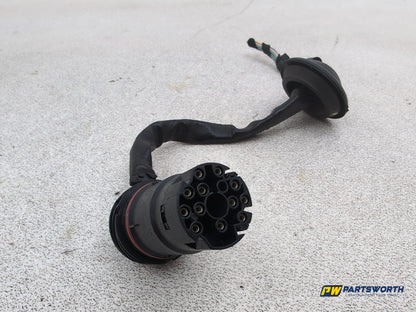 Mercedes-Benz E220 C-Class W212 Automatic Gearbox Connector Plug A0015409981 - photo 6