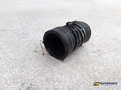 Mercedes-Benz E220 E-Class W212 Coolant Hose Pipe Connector 2009-2016 - photo 2