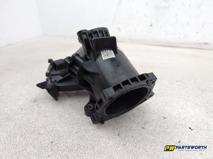 Mercedes-Benz E220 E-Class W212 Engin Inlet Manifold A6510900028 2009-2016 - photo 2