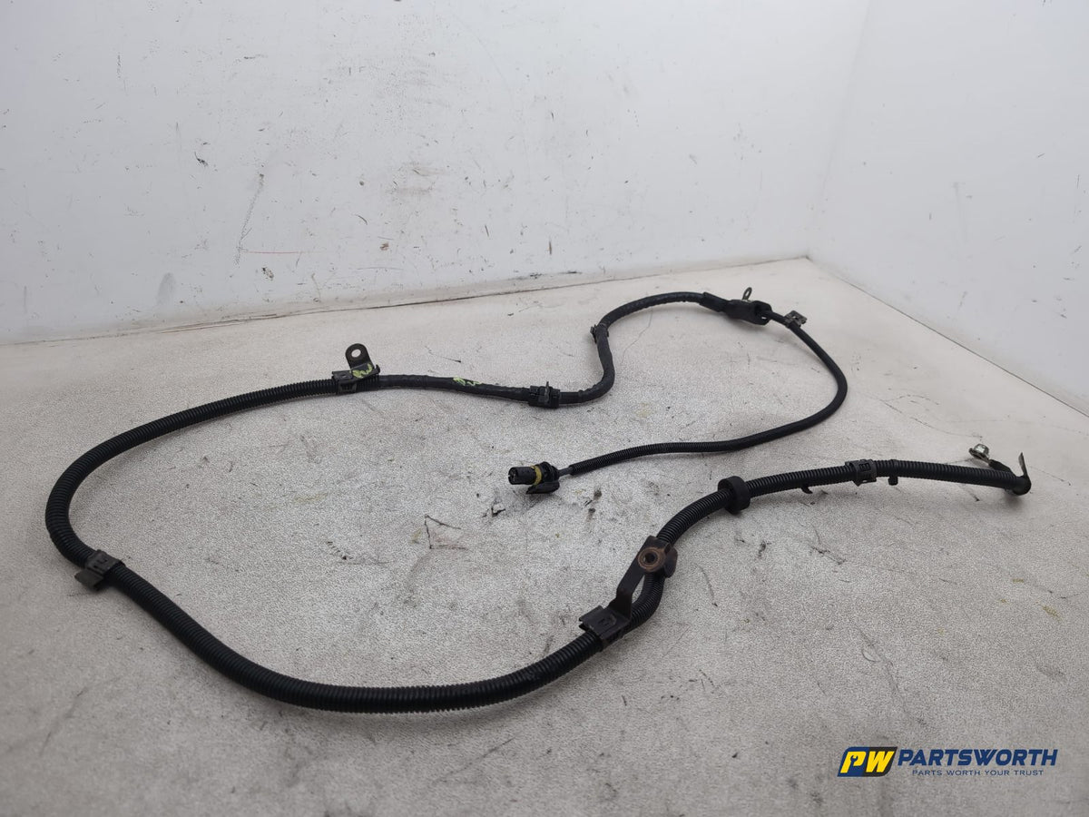 Wiring loom 2