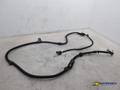 Wiring loom 2