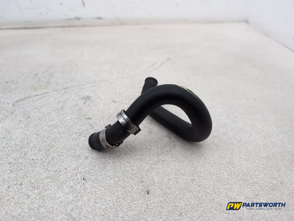 Mercedes-Benz E220 E-Class W212 Coolant Hose Pipe 2009-2016 - photo 2