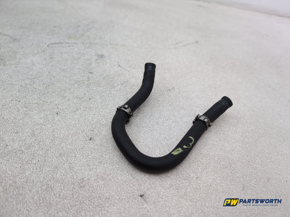 Mercedes-Benz E220 E-Class W212 Coolant Hose Pipe 2009-2016 - photo 2