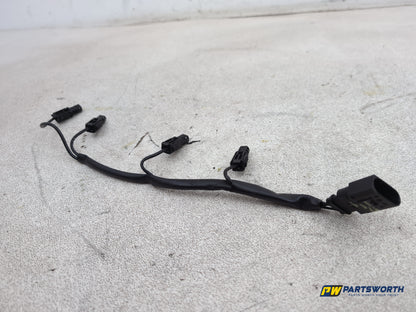 Mercedes-Benz E220 E-Clss W212 Glow Plug Wiing Loom 2009-2016 - photo 2