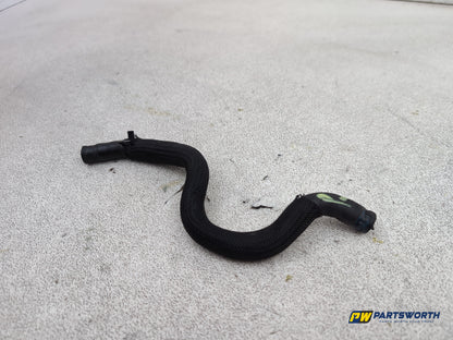 Mercedes-Benz E220 E-Class W212 Vacuum Pipe Line Hose 2009-2016 - photo 8
