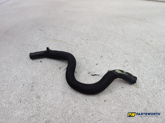 Mercedes-Benz E220 E-Class W212 Vacuum Pipe Line Hose 2009-2016 - photo 2