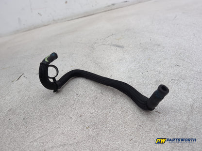 Mercedes-Benz E220 E-Class W212 Vacuum Pipe Line Hose 2009-2016 - photo 2