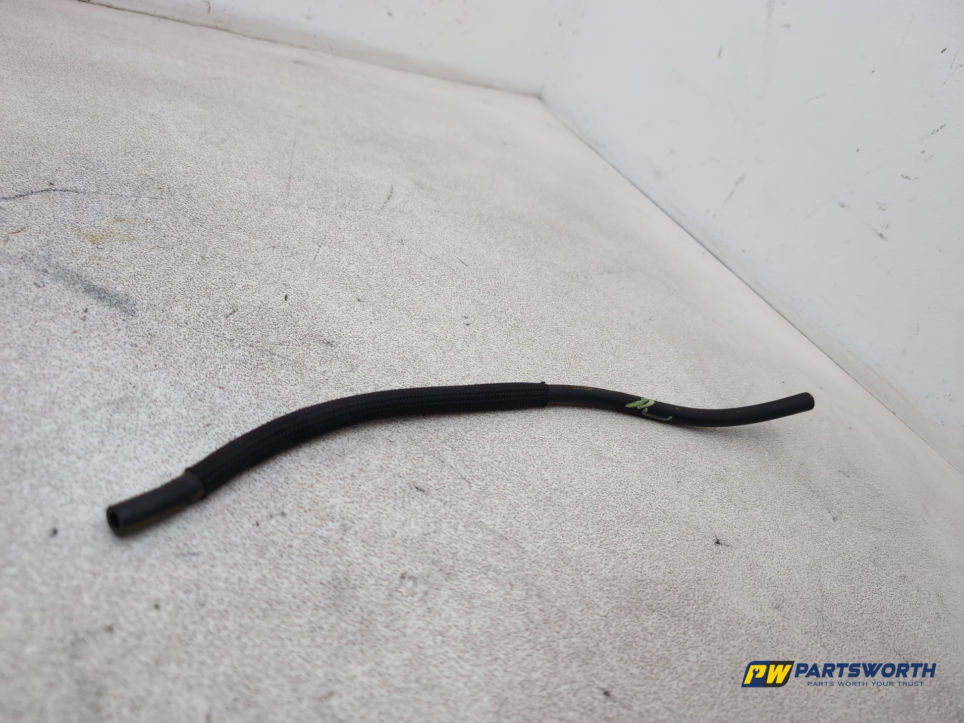 Mercedes-Benz E220 E-Class W212 Vacuum Pipe Line Hose 2009-2016 - photo 2