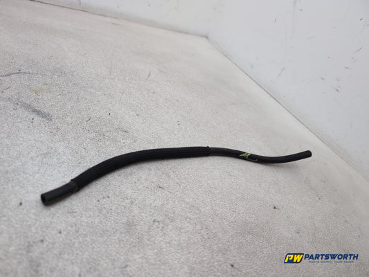 Mercedes-Benz E220 E-Class W212 Vacuum Pipe Line Hose 2009-2016 - photo 2