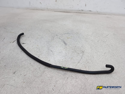 Mercedes-Benz E220 E-Class W212 Vacuum Pipe Line Hose 2009-2016 - photo 2