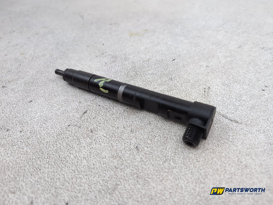 Mercedes-Benz E220 E-Class W212 2.1l Diesel Fuel Injector Om 651.924 A6510704987 - photo 2