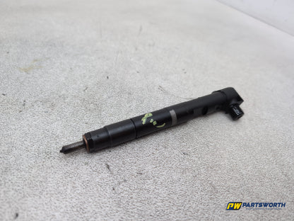 Mercedes-Benz E220 E-Class W212 2.1l Diesel Fuel Injector Om 651.924 A6510704987 - photo 2