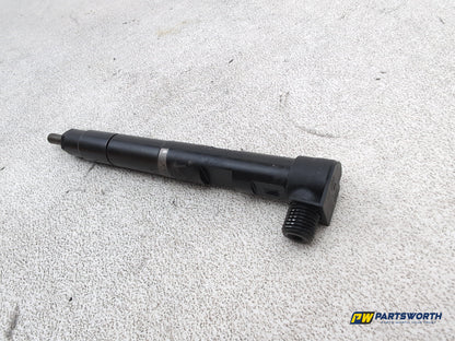 Mercedes-Benz E220 E-Class W212 2.1l Diesel Fuel Injector Om 651.924 A6510704987 - photo 2