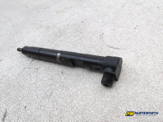 Mercedes-Benz E220 E-Class W212 2.1l Diesel Fuel Injector Om 651.924 A6510704987 - photo 2
