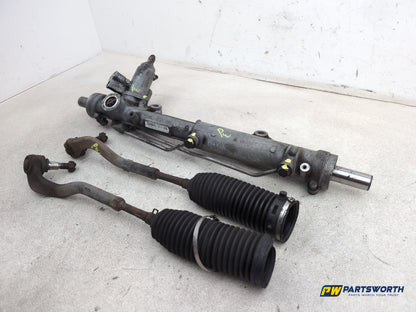 Mercedes-Benz E220 E-Class W212 Power Steering Rack 2009-2016 - photo 2