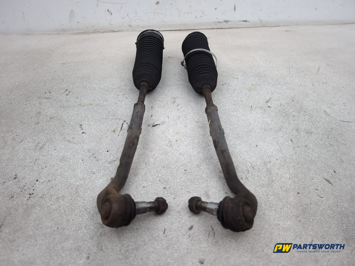 Mercedes-Benz E220 E-Class W212 Power Steering Rack 2009-2016 - photo 8