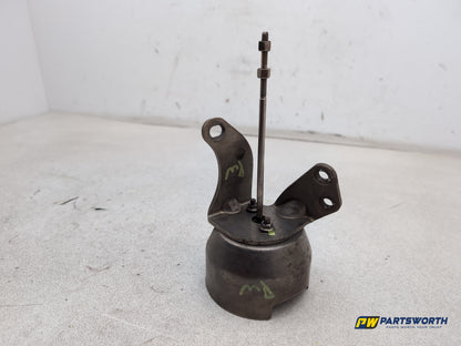 Mercedes-Benz E220 E-Class W212 Turbocharger Actuator Turbo Vacuum Box 2009-2016 - photo 2