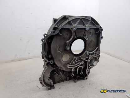 Mercedes-Benz E220 E-Class W212 2.1l Diesel Crankshaft Housing Cover A6510150902 - photo 9