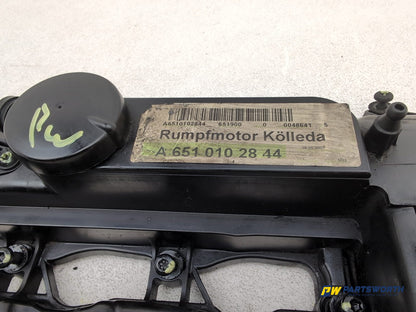 Engine Cover 2
