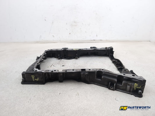 Engine Sump 2