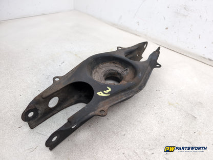 Mercedes-Benz E220 E-Class W212 Wishbone Lower Control Arm Rear Left 2009-2013 - photo 2