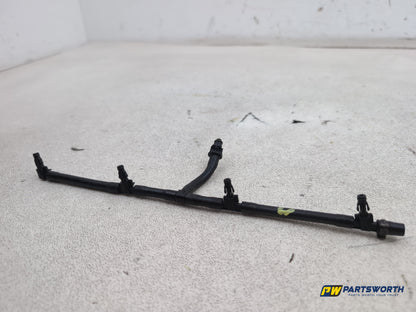 Mercedes-Benz E220 E-Class W212 Fuel Return Pipe 2.1l Diesel 2009-2016 - photo 2